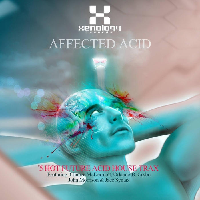 affected acid- art