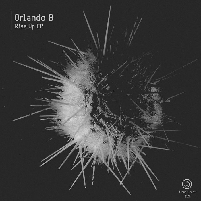 Orlando B - Rise Up EP (trans159)