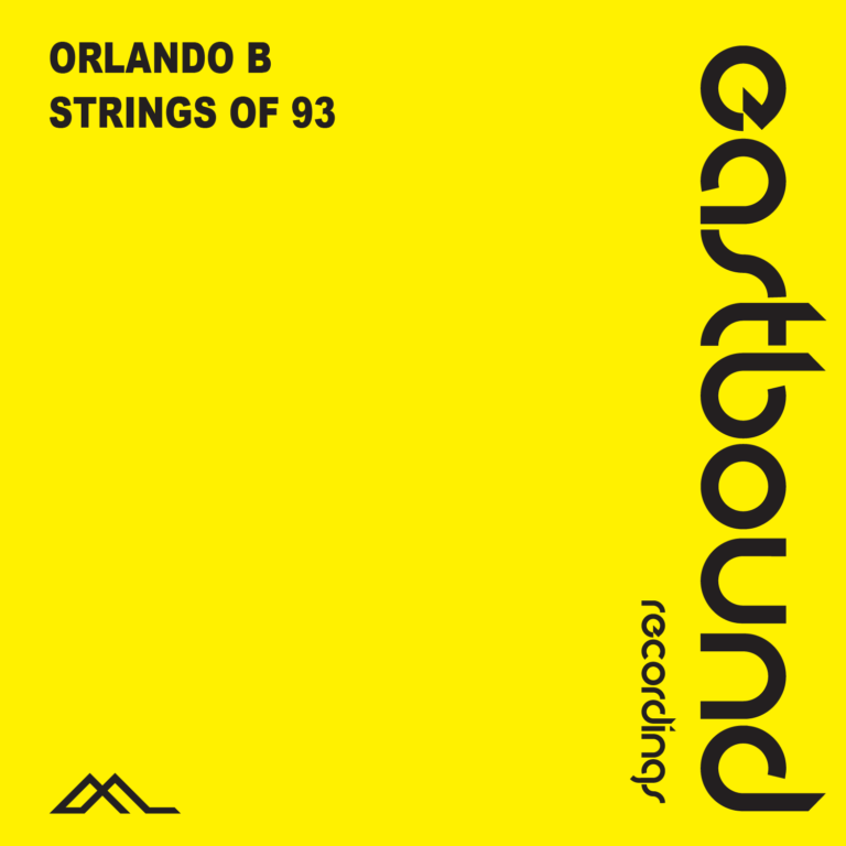 Orlando B - Strings Of 93